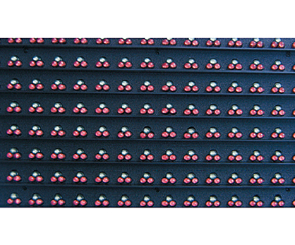 �е���P16RG�pɫLEDģ�M